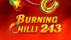Burning Chilli 243