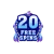 Bonus Buy 20 Free Spins