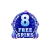 Bonus Buy 8 Free Spins