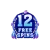 Bonus Buy 12 Free Spins