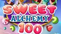 Sweet Alchemy 100