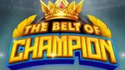 The Belt of Champion