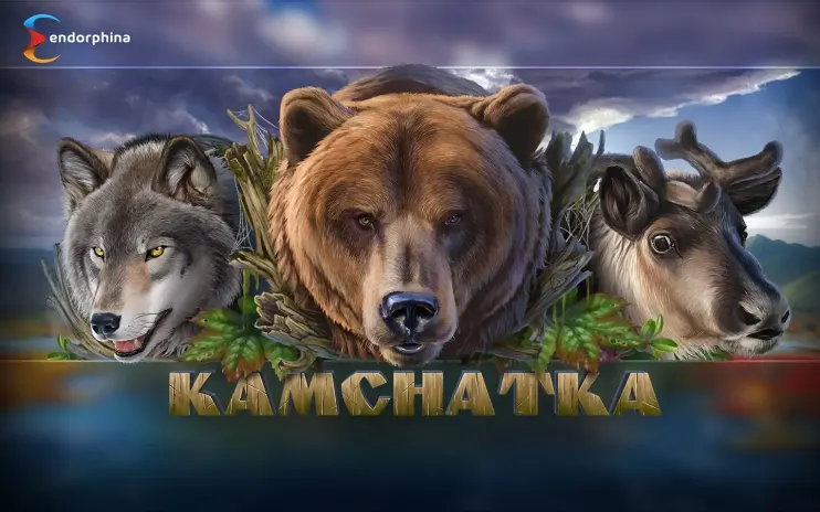 Kamchatka slot screenshot 6
