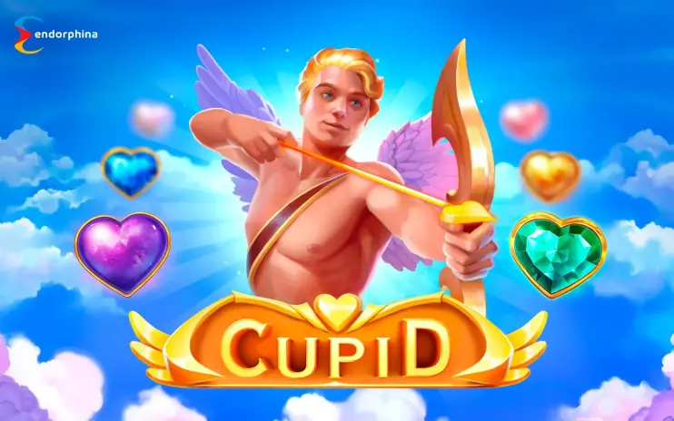 Cupid slot screenshot 7