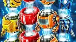 Wild-O-Tron 3000