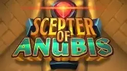 Scepter of Anubis