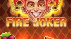 Fire Joker