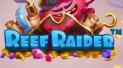 Reef Raider
