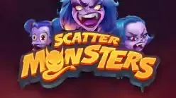 Scatter Monsters