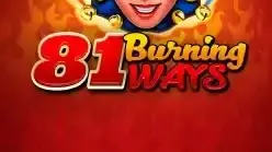 81 Burning Ways