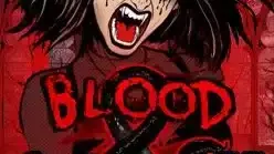 Blood & Shadow 2