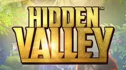Hidden Valley