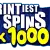 Bonus Buy Printiest Spins x1000