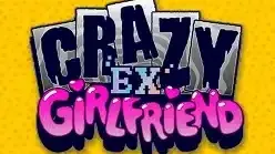 Crazy Ex-Girlfriend