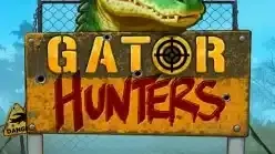 Gator Hunters