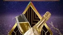 New Year Riches