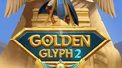 Golden Glyph 2