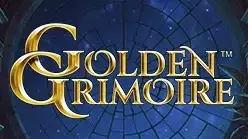 Golden Grimoire