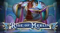 Rise of Merlin