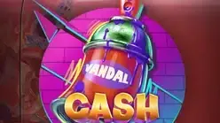 Cash Vandal