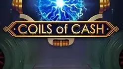 Coils of Cash