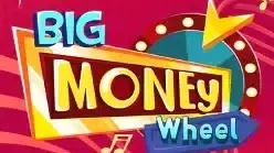 Big Money Wheel