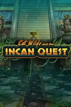 Cat Wilde and the Incan Quest