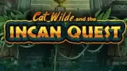 Cat Wilde and the Incan Quest