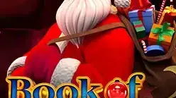 Book of Santa