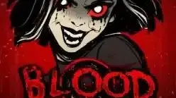 Blood & Shadow