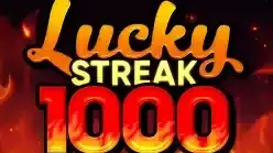 Lucky Streak 1000