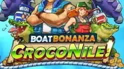 Boat Bonanza CrocoNile!