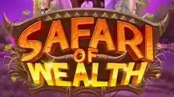 Safari of Wealth