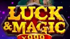 Luck & Magic