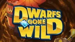 Dwarfs Gone Wild