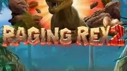 Raging Rex 2