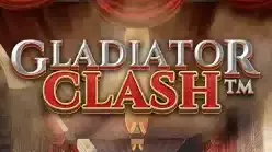 Gladiator Clash