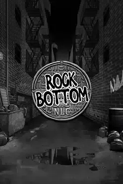 Rock Bottom