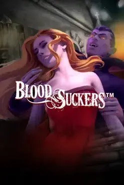 Blood Suckers