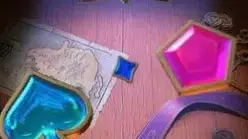Arcane Gems