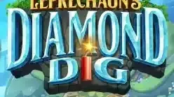 Leprechaun’s Diamond Dig