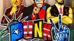 Punk Rocker 2