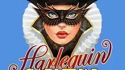 Harlequin Carnival