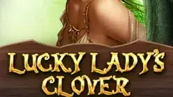 Lucky Lady Clover