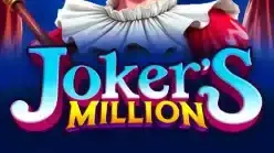 Joker’s Million