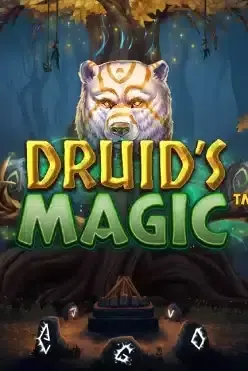 Druid’s Magic