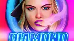 Diamond Vapor