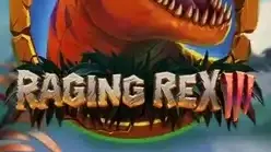 Raging Rex 3