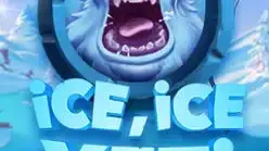 Ice Ice Yeti