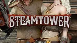 Steam Tower